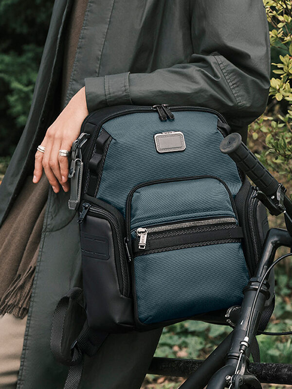 TUMI オートクローズ アンブレラ TRAVEL ACCESSORY ミディアム・オート・クローズ・アンブレラ